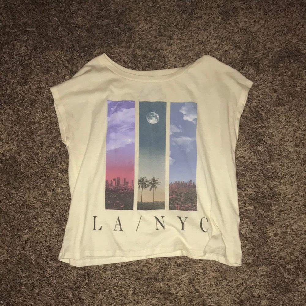 Graphic Tee